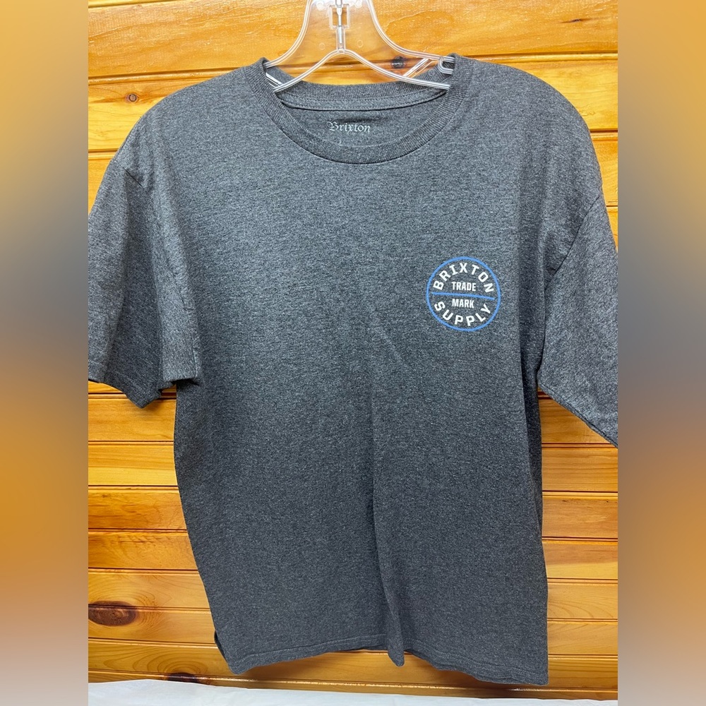 Brixton‎ supply T Shirt